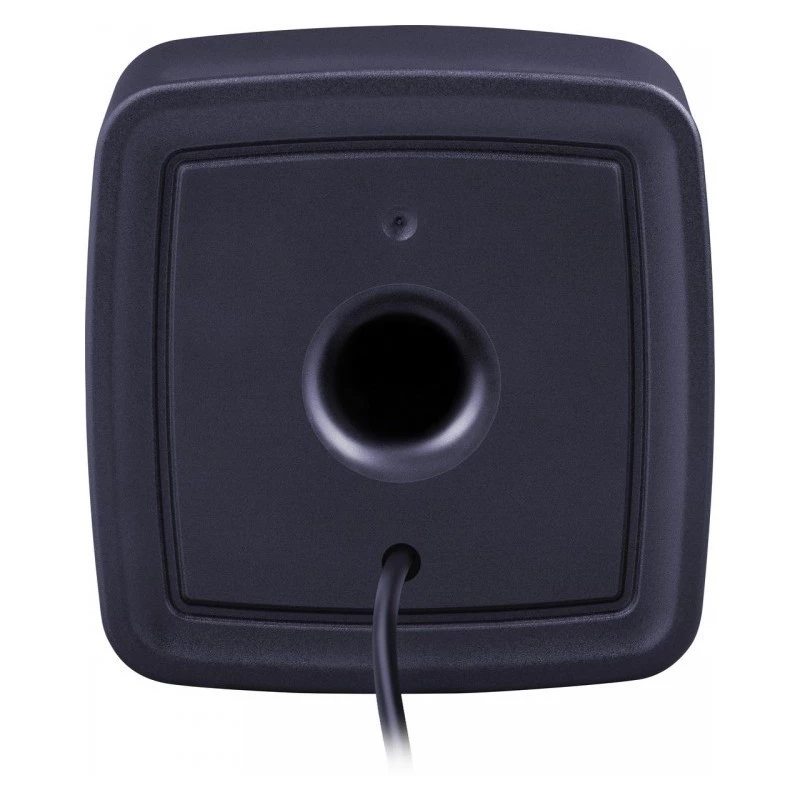 Defender J3 2.0 pc-speakers, 6 W, LED, USB-voeding, AUX, 90–20000 Hz, zwart