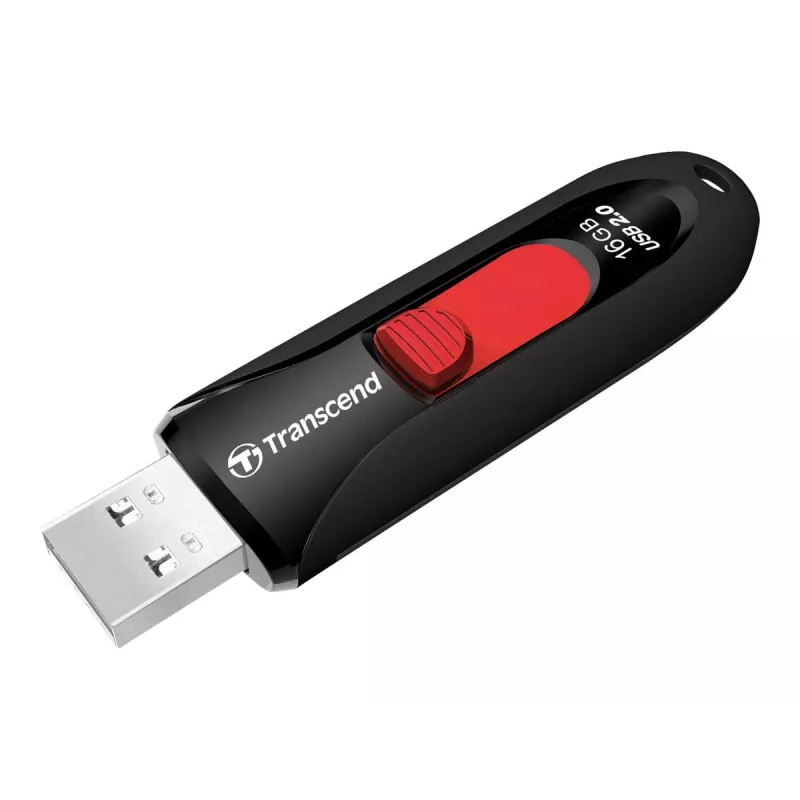 USB-flashdrive Transcend 16GB USB Type-A JetFlash 590