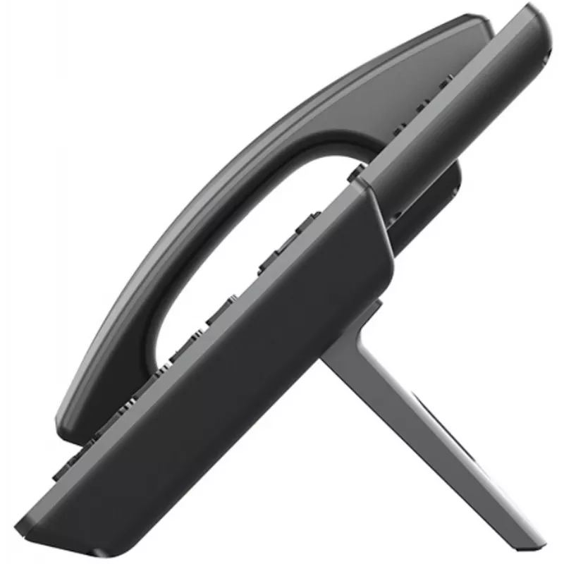 Grandstream Networks GRP2611G IP-telefoon zwart 3 regels TFT