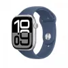Band Apple MXLW3ZM/A smartwatch blauw fluoroelastomeer 160-210 mm