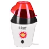 Russell Hobbs Fiesta popcornmachine zwart, rood, wit 1200 W