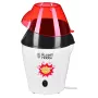 Russell Hobbs Fiesta popcornmachine zwart, rood, wit 1200 W