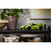 LEGO Technic constructiemodel-bouwpakket Lamborghini Huracán Tecnica schaal 1:10, 806 onderdelen, leeftijd 9+