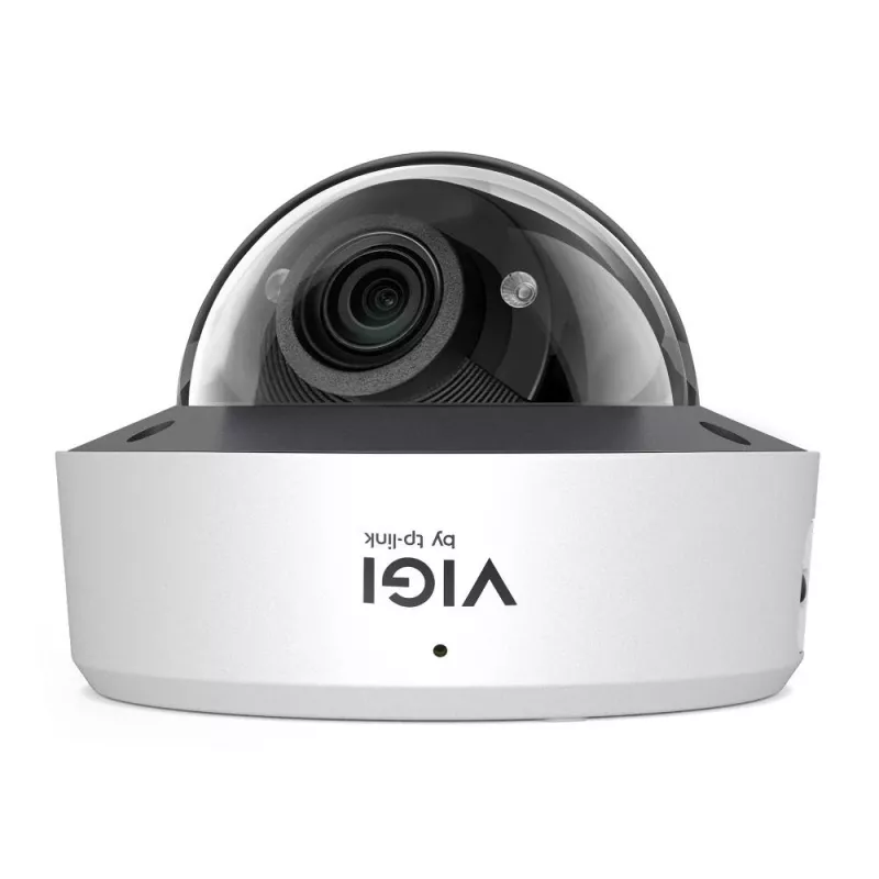 TP-Link VIGI InSight S245ZI dome IP-beveiligingscamera buiten 2688 x 1520 pixels plafondmontage