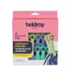 Beldray Dual-Grip Pegs LA035716RPFEU7 groen/blauw – wasknijpers, Dual-Grip-design