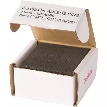 Makita F-31854 nagels 10000 stuks