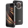 Smartphone Oukitel WP21 6,78 inch 12 GB/256 GB zwart