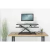 Ergonomische werkplekverhoger Digitus DA-90380-1
