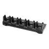 Zebra CRD-MC33-5SCHG-01 dockingstation voor mobiele apparaten pda zwart