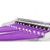 DIGITUS - bulkkabel - 100,0 m - UTP - CAT 6 - violet (DK-1613-VH.1)