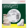 Bosch 2607019472 doorslijpschijf
