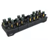 Zebra CRD-RS51-20SCHG-01 oplader voor mobiele apparaten barcodescanner zwart AC binnen