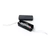 Kabelbox Durable Cavoline Box L voor bureau grafiet 1 stuk 503037
