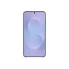 Samsung EF-VS937PLEGWW Kindsuit Case hoes voor Galaxy S25 Edge, lichtblauw