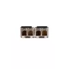 SFP-module Extralink 1,25 Gbit/s LC/UPC 850 nm 550 m multimode (2-pack)