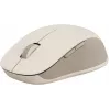 Draadloze muis Xiaomi Dual-mode muis 2 – 2,4 GHz en Bluetooth, zeer nauwkeurige sensor, wit