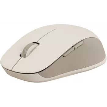Draadloze muis Xiaomi Dual-mode muis 2 – 2,4 GHz en Bluetooth, zeer nauwkeurige sensor, wit
