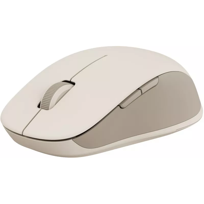 Draadloze muis Xiaomi Dual-mode muis 2 – 2,4 GHz en Bluetooth, zeer nauwkeurige sensor, wit