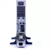 UPS 3000VA Line-Interactive USB/RS232 LCD-display 48,30 cm (19)/tower - (offline-) UPS - 34 min. (All930019RT)