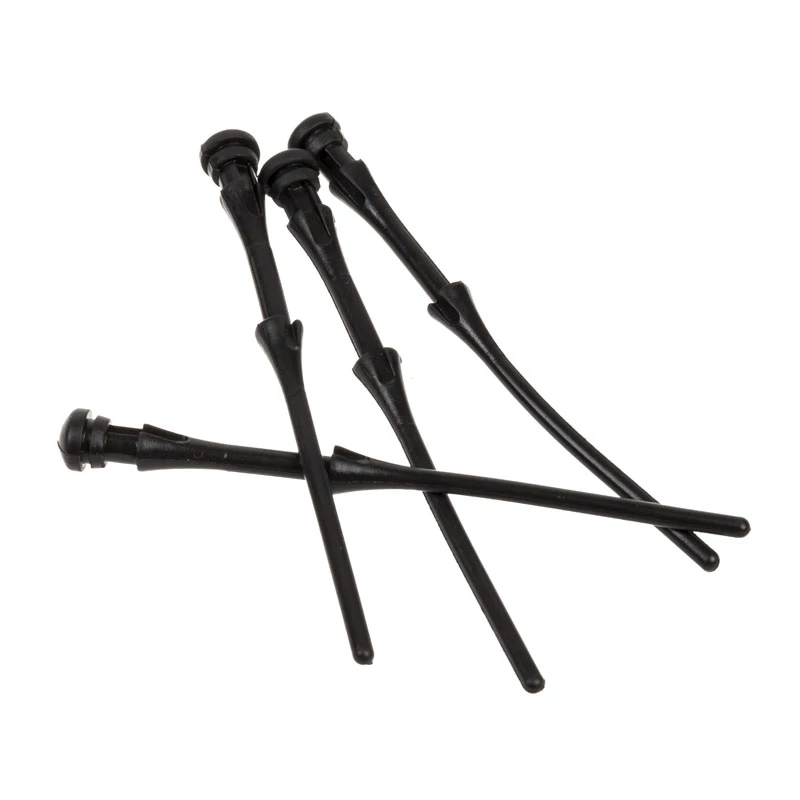 AKASA Viper 120mm behuizingventilator - zwart