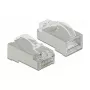 Draadstekker RJ-45 DeLOCK 86474