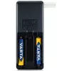 BACscan F-50 alcoholtester grijs