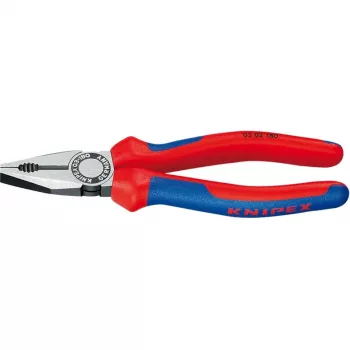 Tangenset Knipex 00 20 11