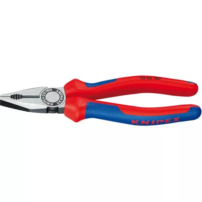 Tangenset Knipex 00 20 11