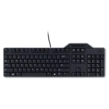 Toetsenbord KB-813 SC EST/ZWART 580-AFYX DELL