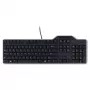 Toetsenbord KB-813 SC EST/ZWART 580-AFYX DELL
