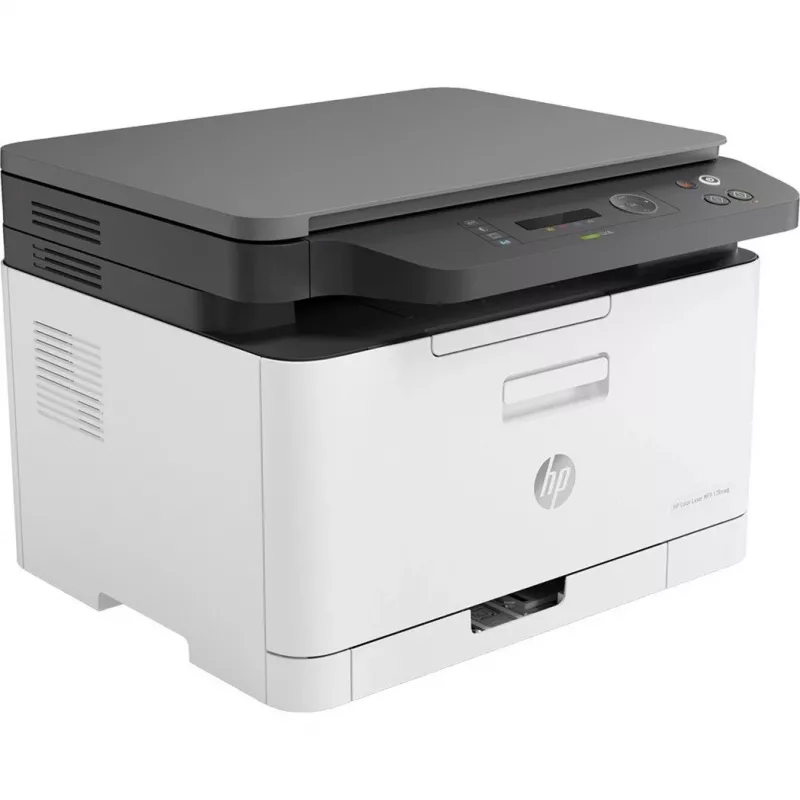 HP 6HU08A#B19 printer zwart