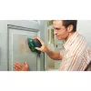 Bosch PSM 100 A multischuurmachine 26000 OPM zwart, groen, rood