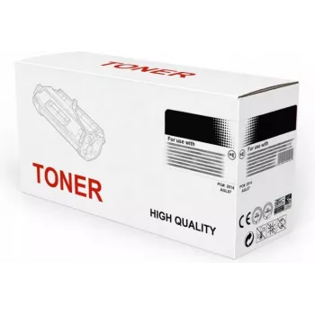 Compatibele Brother TN2320 (TN-2320) tonerpatroon, zwart