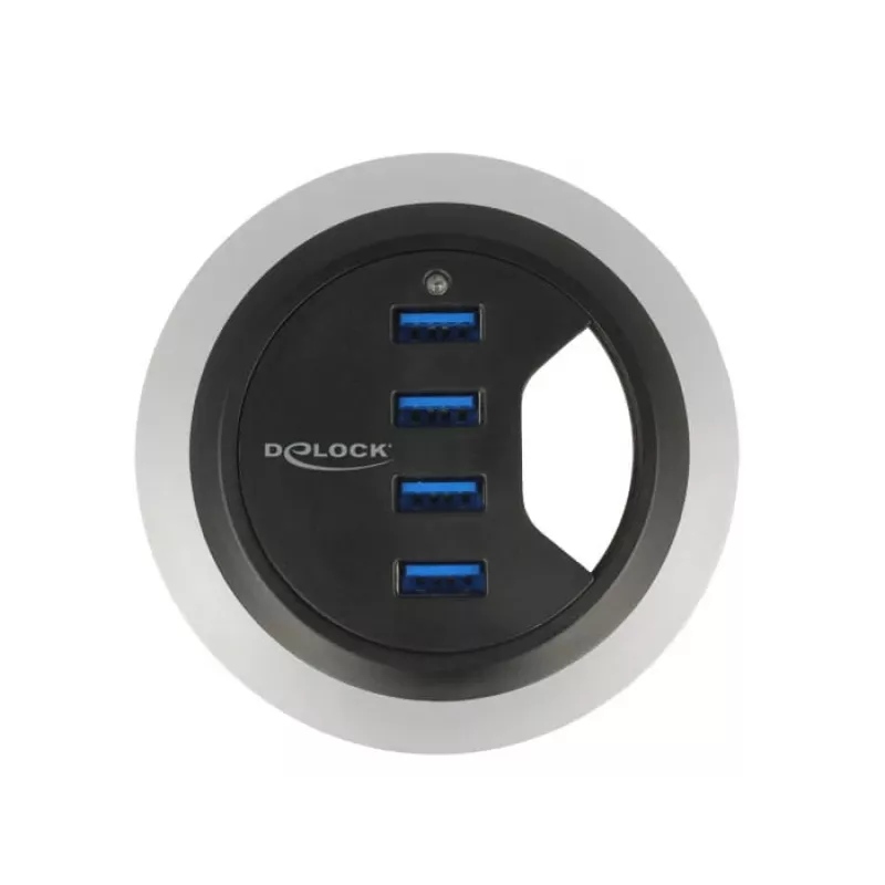 USB-hub DeLOCK 62868