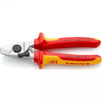 Knipex 95 26 165 handkabelsnijder