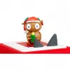 Tonies Die kleine Eule feiert Weihnachten (hoorspel)