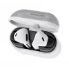 True Wireless Stereo Headset Samsung Galaxy SM-R420NZAAEUE — In-Ear TWS, Bluetooth 5.4, IP54, ANC, 6 microfoons, 515 mAh oplaadcase