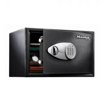 Masterlock X125ML grote digitale cijferslotkluis