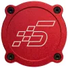 Simagic Haptic Pedals P-HPR compatibel met Reactor P1000 P1000i P2000 S433