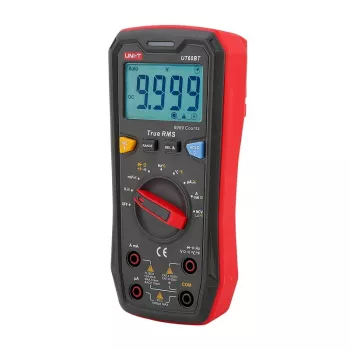 UNI-T UT60BT Bluetooth digitale multimeter