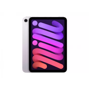 Tablet Apple iPad mini 5G 8,3 inch A17 Pro 256 GB iPadOS 18