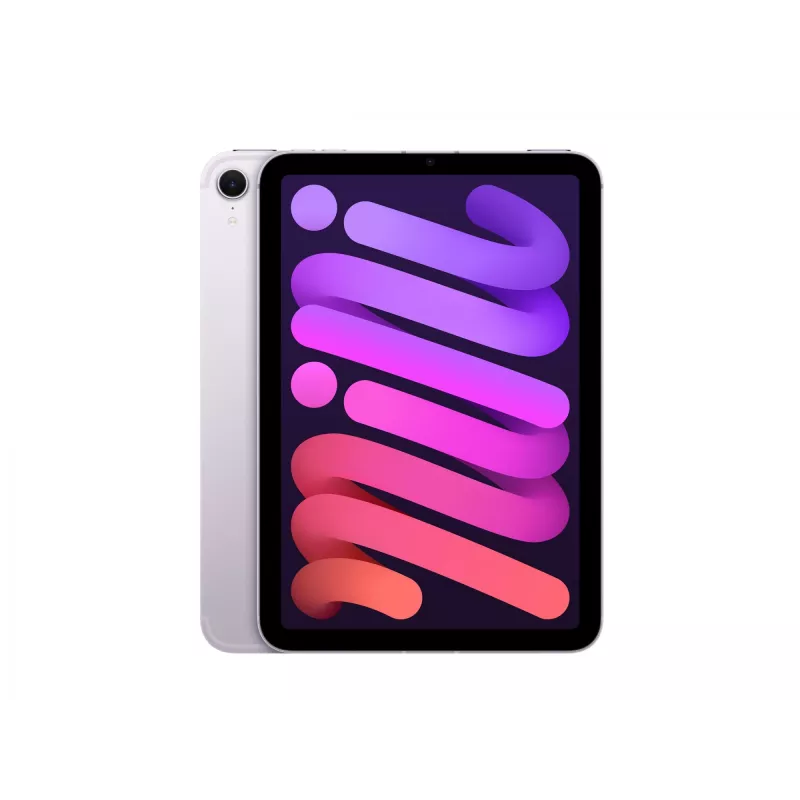 Tablet Apple iPad mini 5G 8,3 inch A17 Pro 256 GB iPadOS 18