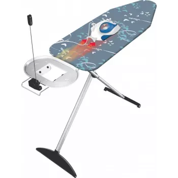 VILEDA strijkplank Total Reflect Plus 130 X 44 cm
