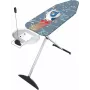 VILEDA strijkplank Total Reflect Plus 130 X 44 cm