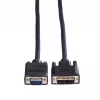 VALUE DVI-VGA-kabel, DVI (12+5) ST - VGA ST 3,0 m (11.99.5430)
