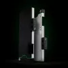 EK-Quantum Vector² FTW3 RTX 3080/90 backplate, nikkel
