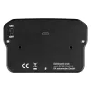 Stuurwiel-dashboard Ascher Racing 4 inch model 76080028 voor simracing-opstellingen