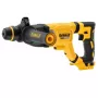 Boorhamer DeWalt DCH263NK-XJ SDS‑Plus 18V accu, 2,7 kg, geel