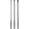 Bosch 2 608 900 196 boor hammerboor 3 stuks