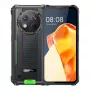 Oukitel WP28E 4/64 10600mAh DS smartphone. groen zonder oplader